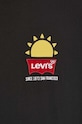 Bavlnené tričko Levi's 0008C