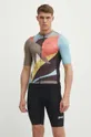 Protest t-shirt rowerowy Prtpenck multicolor
