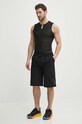 Protest tricou de ciclism Prtlevrey 1735800 negru SS24