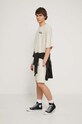 Футболка Karl Kani 6069102 бежевий SS24