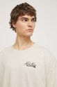 Karl Kani t-shirt bézs 6069102