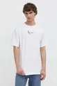 Karl Kani t-shirt in cotone 100% Cotone