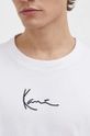 Karl Kani t-shirt in cotone Uomo