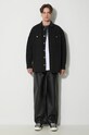 Бавовняна футболка Marcelo Burlon Icon Wings Basic CMAA056C99JER0010110 білий SS24