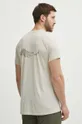 Αθλητικό μπλουζάκι Viking Likelo 70% Βισκόζη μπαμπού, 30% Ανακυκλωμένος πολυεστέρας