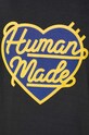 Human Made cotton t-shirt Heart Badge HM27CS002