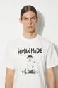 Human Made tricou din bumbac Graphic De bărbați