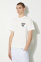 Human Made cotton t-shirt Graphic white HM27TE011