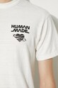 Human Made cotton t-shirt Graphic HM27TE011