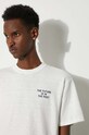 Human Made t-shirt in cotone Graphic HM27TE012 bianco