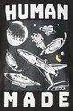Human Made cotton t-shirt Graphic HM27TE014
