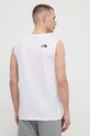 Дрехи Тениска The North Face NF0A87R3FN41 бял