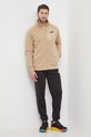 Odzież The North Face t-shirt bawełniany NF0A87DDFN41 biały