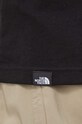 The North Face tricou NF0A87R3JK31