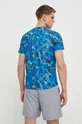 The North Face t-shirt sportowy Reaxion Amp Crew 100 % Poliester
