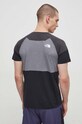 Îmbrăcăminte The North Face tricou sport Bolt NF0A825GMN81 gri