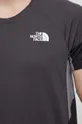 Αθλητικό μπλουζάκι The North Face Bolt Ανδρικά