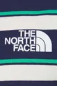 Bavlnené tričko The North Face Pánsky