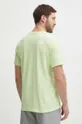 The North Face t-shirt verde