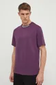 The North Face t-shirt in cotone 100% Cotone