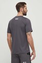Îmbrăcăminte The North Face tricou sport Mountain Athletics NF0A87JKXI11 gri