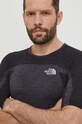 Športové tričko The North Face Mountain Athletics Lab sivá NF0A87CHWUO1