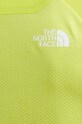 Αθλητικό μπλουζάκι The North Face NF0A825GWIT1 πράσινο