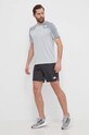The North Face tricou sport Mountain Athletics NF0A87JJJ4U1 gri SS24