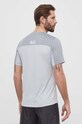 Îmbrăcăminte The North Face tricou sport Mountain Athletics NF0A87JJJ4U1 gri