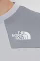 The North Face maglietta da sport Mountain Athletics Uomo