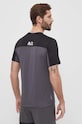 Îmbrăcăminte The North Face tricou sport Mountain Athletics NF0A87JJWUO1 gri