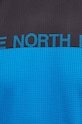 Športové tričko The North Face Trail Jammer NF0A87TYWIN1 modrá