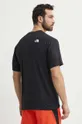 The North Face t-shirt sportowy Foundation 100 % Poliester