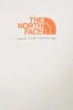 The North Face pamut póló Férfi