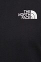 The North Face cotton t-shirt NF0A87NUJK31 black