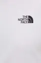 The North Face pamut póló Férfi