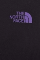 Βαμβακερό μπλουζάκι The North Face