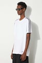 Bavlnené tričko adidas Originals Tee biela IV9470