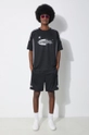 adidas Originals t-shirt Climacool JF8739 nero SS24