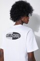 Bavlnené tričko adidas Originals Climacool JG8050 biela