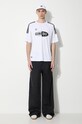 Tričko adidas Originals Climacool JH4964 bílá SS24