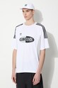 Tričko adidas Originals Climacool bílá JH4964
