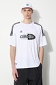 Tričko adidas Originals Climacool JH4964 bílá