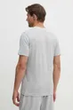 New Balance t-shirt bawełniany Essentials Cotton MT41502AG 100 % Bawełna