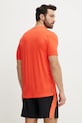 Oblačila Kratka majica za vadbo Under Armour Rush Energy 1383973 oranžna