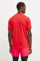Îmbrăcăminte Under Armour tricou de antrenament Rush Energy 1383973 rosu