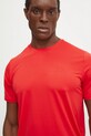 Under Armour tricou de antrenament Rush Energy rosu 1383973