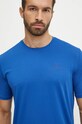 Under Armour tricou de antrenament Rush Energy albastru 1383973