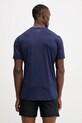 Abbigliamento Under Armour maglietta da allenamento Rush Energy 1383973 blu navy