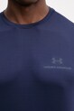 Under Armour maglietta da allenamento Rush Energy 1383973 blu navy